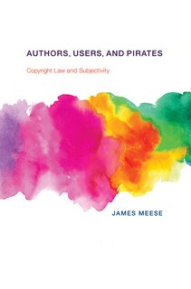 Front cover_Authors, Users, and Pirates