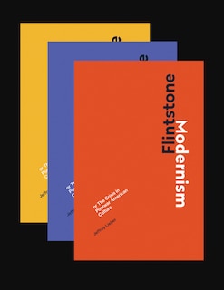 Front cover_Flintstone Modernism