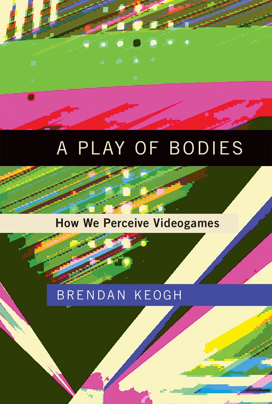 Front cover_A Play of Bodies