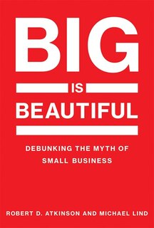 Front cover_Big Is Beautiful