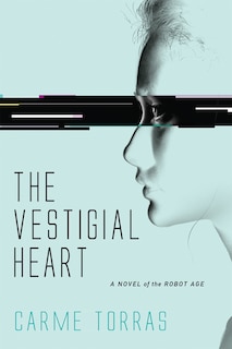 Front cover_The Vestigial Heart
