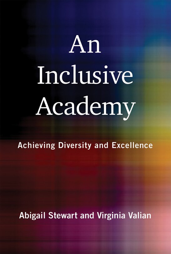 Front cover_An Inclusive Academy