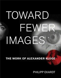 Front cover_Toward Fewer Images