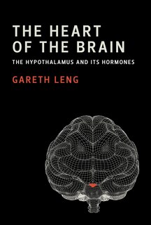 Couverture_The Heart of the Brain