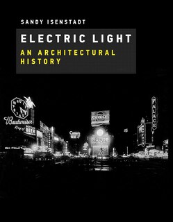 Front cover_Electric Light