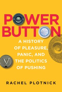 Front cover_Power Button