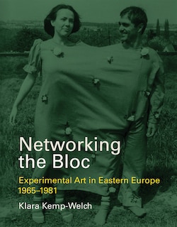 Front cover_Networking The Bloc