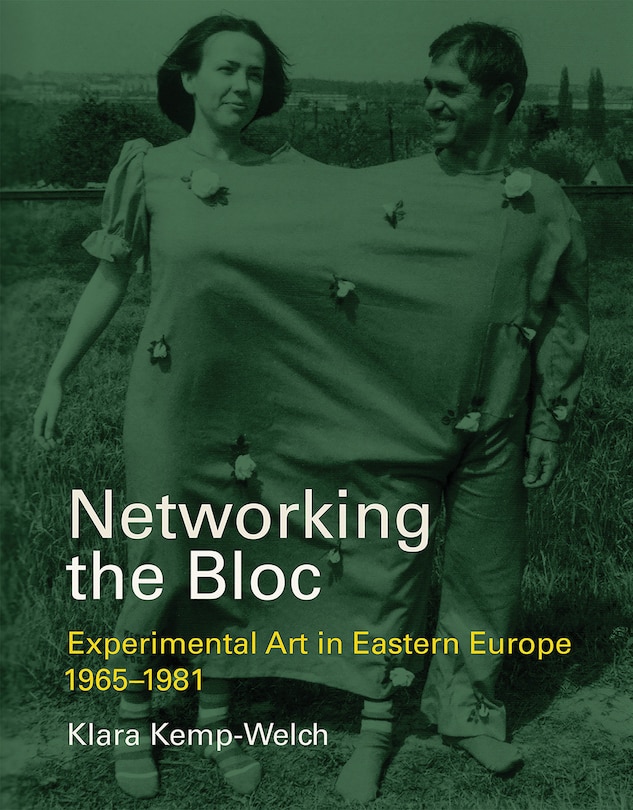 Front cover_Networking The Bloc