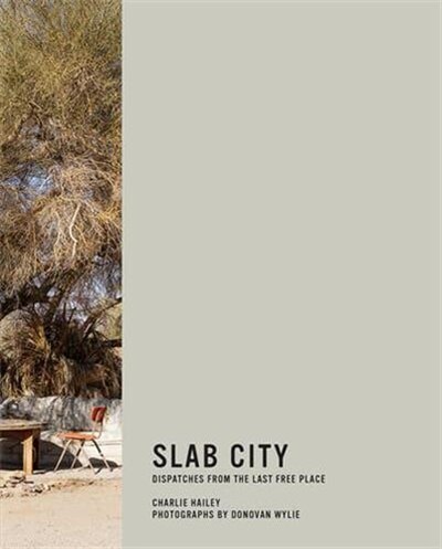 Front cover_Slab City