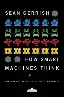 Front cover_How Smart Machines Think