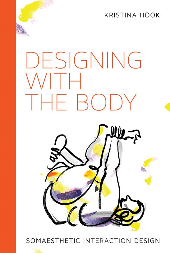 Front cover_Designing With The Body