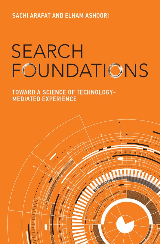 Front cover_Search Foundations