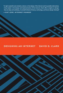 Front cover_Designing An Internet