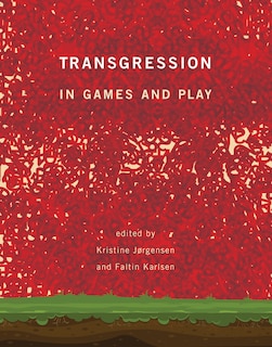 Couverture_Transgression in Games and Play
