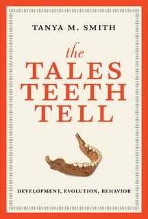 Front cover_The Tales Teeth Tell