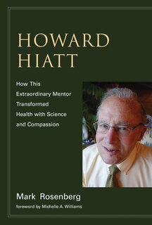 Front cover_Howard Hiatt