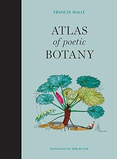 Front cover_Atlas Of Poetic Botany