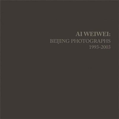 Front cover_Ai Weiwei