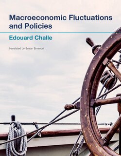 Couverture_Macroeconomic Fluctuations And Policies