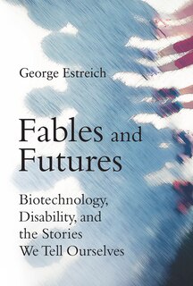 Front cover_Fables And Futures
