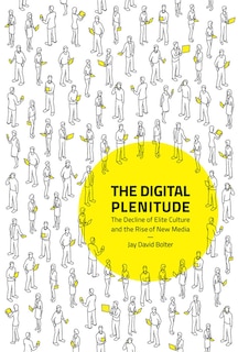 Front cover_The Digital Plenitude