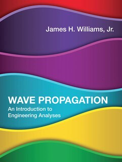 Front cover_Wave Propagation
