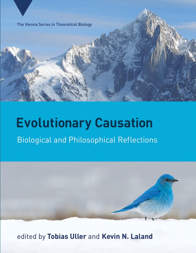 Front cover_Evolutionary Causation