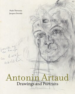 Front cover_Antonin Artaud
