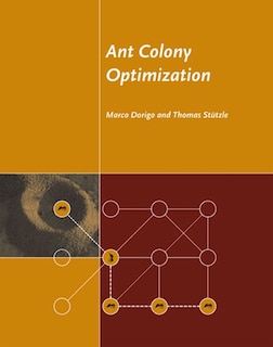 Front cover_Ant Colony Optimization