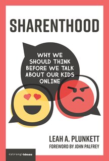 Front cover_Sharenthood