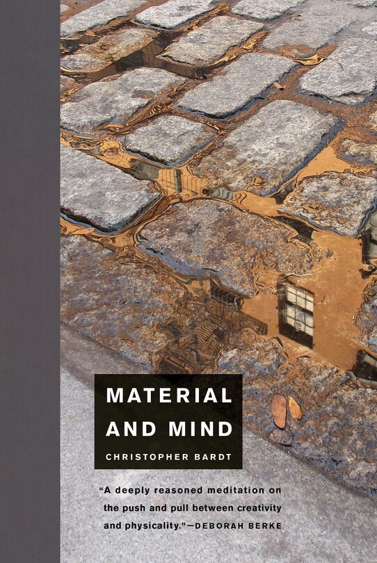 Material And Mind image number 0