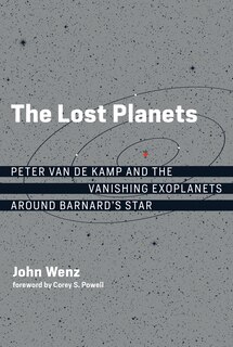 Couverture_The Lost Planets