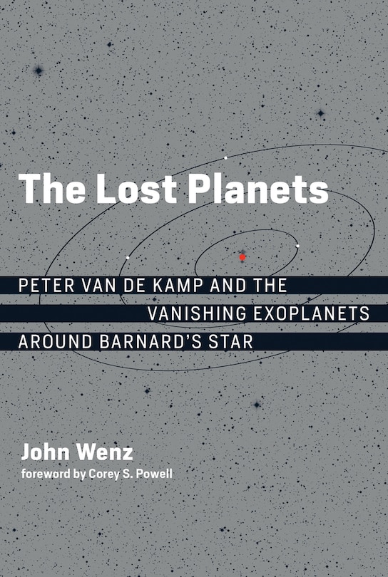 Couverture_The Lost Planets