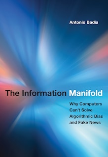 Front cover_The Information Manifold