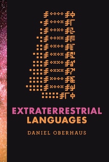 Front cover_Extraterrestrial Languages
