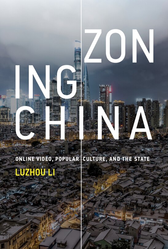 Front cover_Zoning China