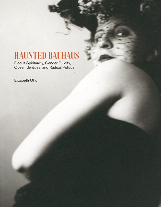 Couverture_Haunted Bauhaus