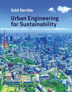 Front cover_Urban Engineering For Sustainability