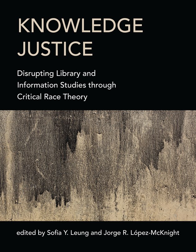 Front cover_Knowledge Justice
