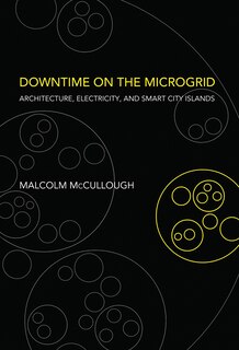 Front cover_Downtime On The Microgrid
