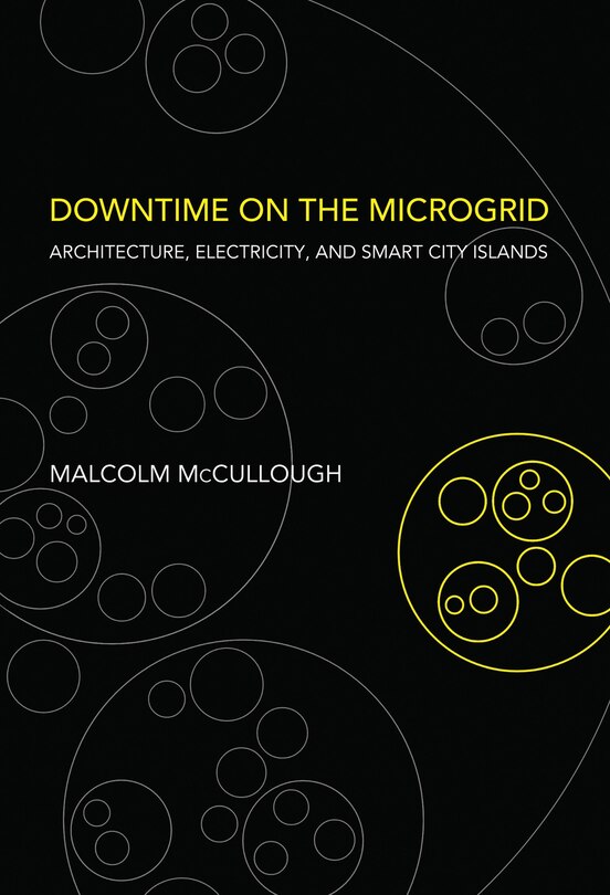 Front cover_Downtime On The Microgrid