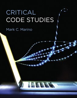 Front cover_Critical Code Studies