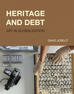 Front cover_Heritage And Debt