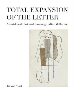 Front cover_Total Expansion Of The Letter