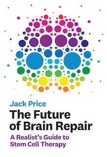 Front cover_The Future Of Brain Repair