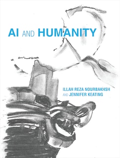 Front cover_Ai And Humanity