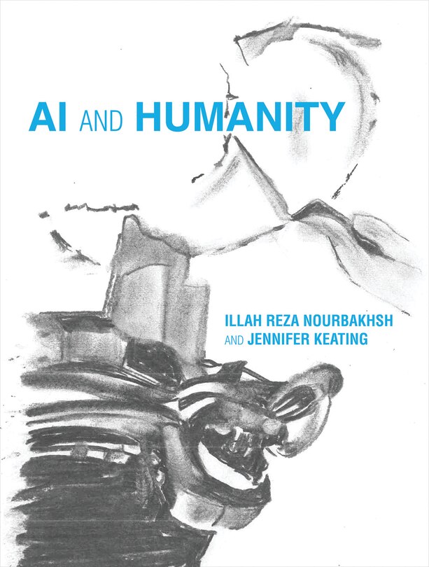 Front cover_Ai And Humanity