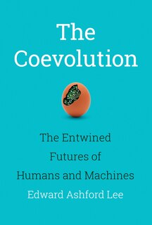 Front cover_The Coevolution