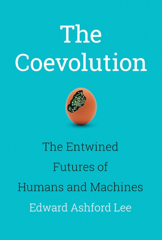 Front cover_The Coevolution