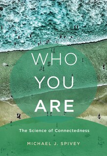Front cover_Who You Are